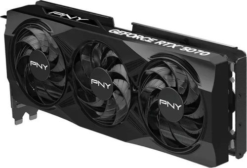 PNY GeForce RTX5070 12GB DDR7 OC