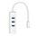 TP-Link UE330C USB Type-C 3-Port Hub & Gigabit Ethernet Adapter