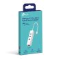   TP-Link UE330C USB Type-C 3-Port Hub & Gigabit Ethernet Adapter