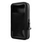 FIXED wasserdichte Handyhülle, schwarz