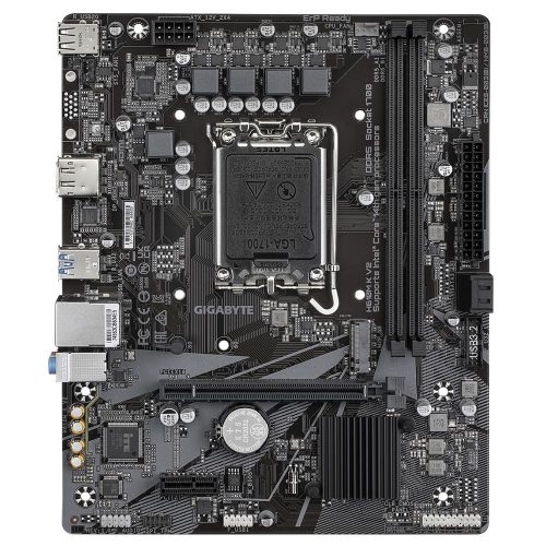 Gigabyte H610M K V2