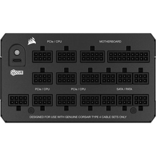 Corsair 1200W 80+ Platinum HX1200i