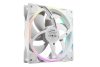 Be quiet! Light Wings 140mm PWM Reverse Weiß