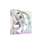 Be quiet! Light Wings 140mm PWM Reverse Weiß