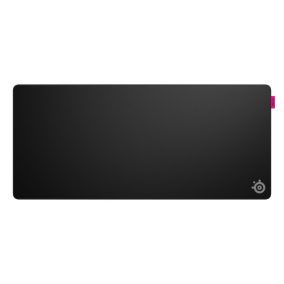 Steelseries QcK Perf XL - Speed Mauspad Schwarz