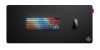 Steelseries QcK Perf XL - Speed Mauspad Schwarz