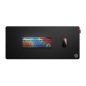Steelseries QcK Perf XL - Speed Mauspad Schwarz