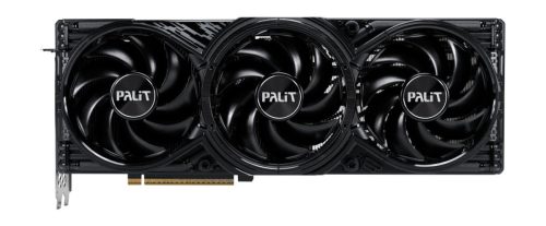 Palit GeForce RTX5080 16GB DDR7 GamingPro OC