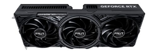 Palit GeForce RTX5080 16GB DDR7 GamingPro OC