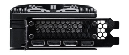 Palit GeForce RTX5080 16GB DDR7 GamingPro OC