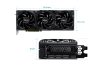 Palit GeForce RTX5080 16GB DDR7 GamingPro OC