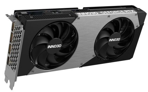 Inno3D GeForce RTX5060 Ti 8GB DDR7 Twin X2 OC