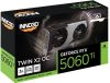 Inno3D GeForce RTX5060 Ti 8GB DDR7 Twin X2 OC