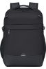 Samsonite Roadseeker Laptop Backpack L Exp. 17,3" Deep Black