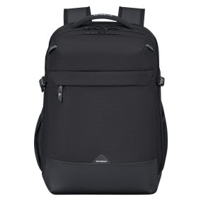   Samsonite Roadseeker Laptop Backpack L Exp. 17,3" Deep Black