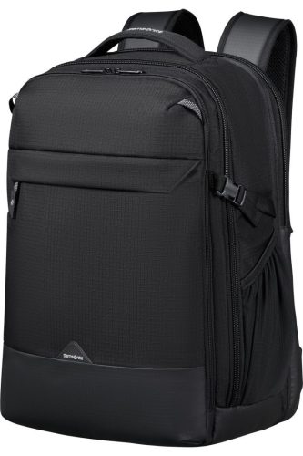 Samsonite Roadseeker Laptop Backpack L Exp. 17,3" Deep Black