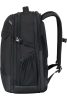 Samsonite Roadseeker Laptop Backpack L Exp. 17,3" Deep Black