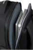 Samsonite Roadseeker Laptop Backpack L Exp. 17,3" Deep Black