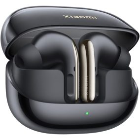 Xiaomi Buds 5 Pro (Wi-Fi) Bluetooth Headset Black