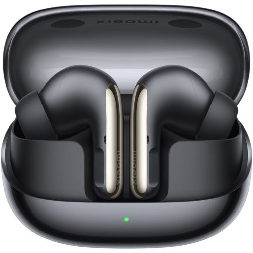 Xiaomi Buds 5 Pro (Wi-Fi) Bluetooth Headset Black