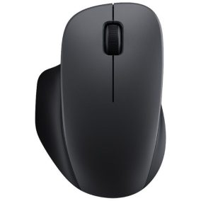 Xiaomi kabellose Maus Comfort Edition Schwarz