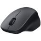 Xiaomi kabellose Maus Comfort Edition Schwarz
