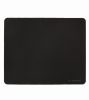 Gembird MP-S-BK-M Egérpad Black