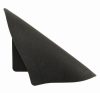 Gembird MP-S-BK-M Egérpad Black