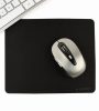 Gembird MP-S-BK-M Egérpad Black
