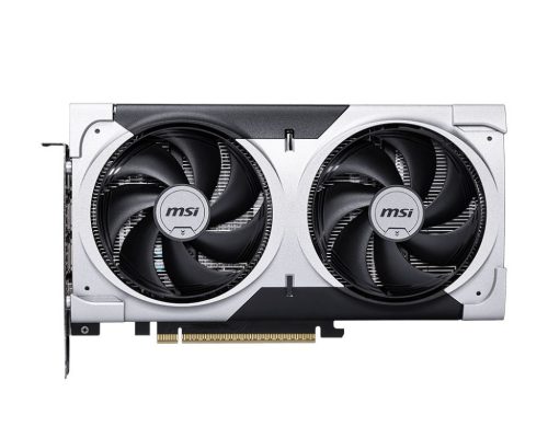 Msi RTX5060 TI 8G VENTUS 2X OC PLUS