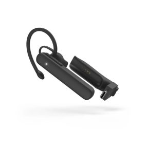 Hama MyVoice Station Bluetooth-Headset Schwarz