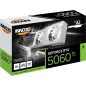 Inno3D GeForce RTX5060 Ti 8GB DDR7 Twin X2 OC White