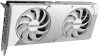 Inno3D GeForce RTX5060 Ti 8GB DDR7 Twin X2 OC White