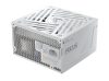 Seasonic 1000W 80+ Gold Focus GX White Edition