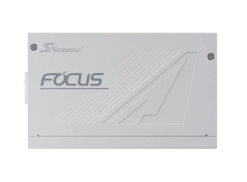 Seasonic 1000W 80+ Gold Focus GX White Edition