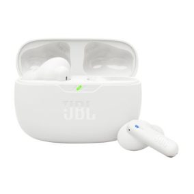 JBL Tune Beam 2 Bluetooth-Headset Weiß