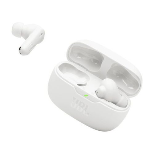 JBL Tune Beam 2 Bluetooth-Headset Weiß