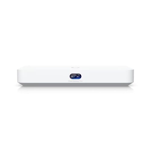Ubiquiti UniFi Cloud Gateway Fiber Router