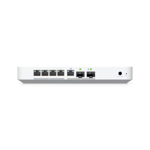 Ubiquiti UniFi Cloud Gateway Fiber Router