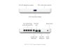 Ubiquiti UniFi Cloud Gateway Fiber Router
