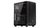Endorfy Arx 500 Core Tempered Glass Black