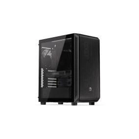 Endorfy Arx 500 Core Tempered Glass Black