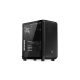 Endorfy Arx 500 Core Tempered Glass Black