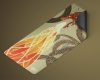 Steelseries Qck XXL CS2 Dragon Lore Edition Mauspad