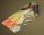 Steelseries Qck XXL CS2 Dragon Lore Edition Mauspad