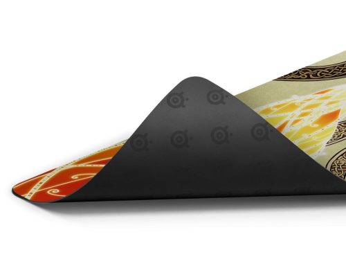 Steelseries Qck XXL CS2 Dragon Lore Edition Mauspad