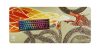 Steelseries Qck XXL CS2 Dragon Lore Edition Mauspad