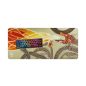Steelseries Qck XXL CS2 Dragon Lore Edition Mauspad