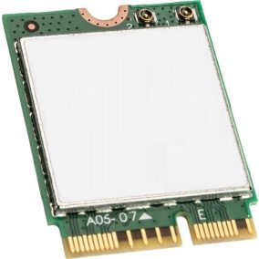 Intel WI-FI 7 BE201 Kein vPro