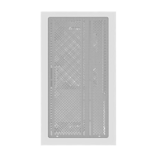 Gigabyte C201 Panoramisches Eishärtetes Glas Schwarz